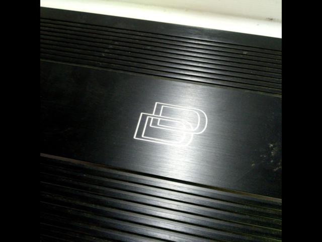 DD Audio(Digital DESIGN) C5c 4ch Power amplifier 5000/17900 | Buy 