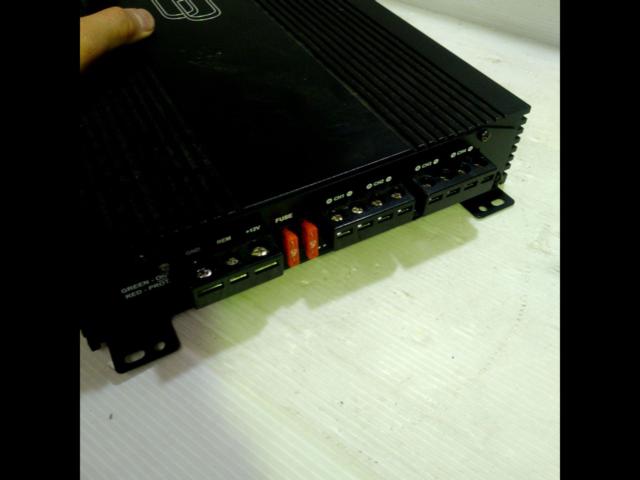 DD Audio(Digital DESIGN) C5c 4ch Power amplifier 5000/17900 | Buy 
