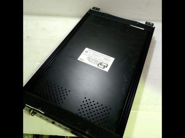 DD Audio(Digital DESIGN) C5c 4ch Power amplifier 5000/17900 | Buy 