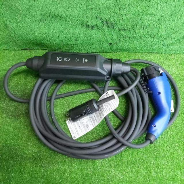 値下げしました!!】【トヨタ純正】プリウスPHV用 充電ケーブル 未使用 