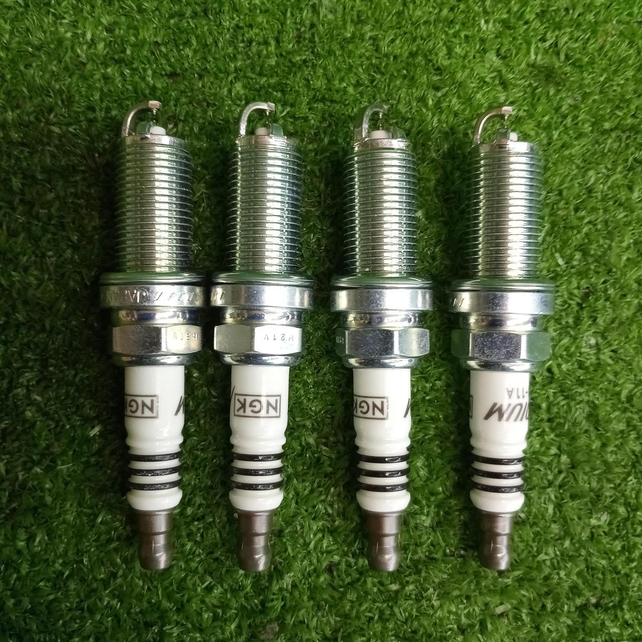 NGK 針針プラグ DFH6B-11A 1501 ×4個セット | カー用品 電装系 その他電装系を通販で購入する | 中古カー＆バイク用品の ...
