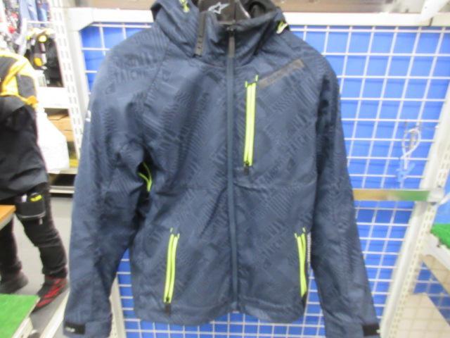 ☆RS TAICHI(RSタイチ) RSJ720 ソフトシェルオールシーズンパーカ L 