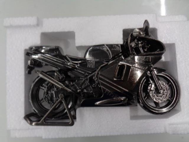 レッドバロン 世界の名車 Vol.40 NSR250R  MC18