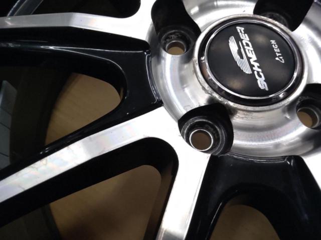 ☆値下げしました☆A-TECH(エーテック) SCHNEIDER(シュナイダー) SLX 