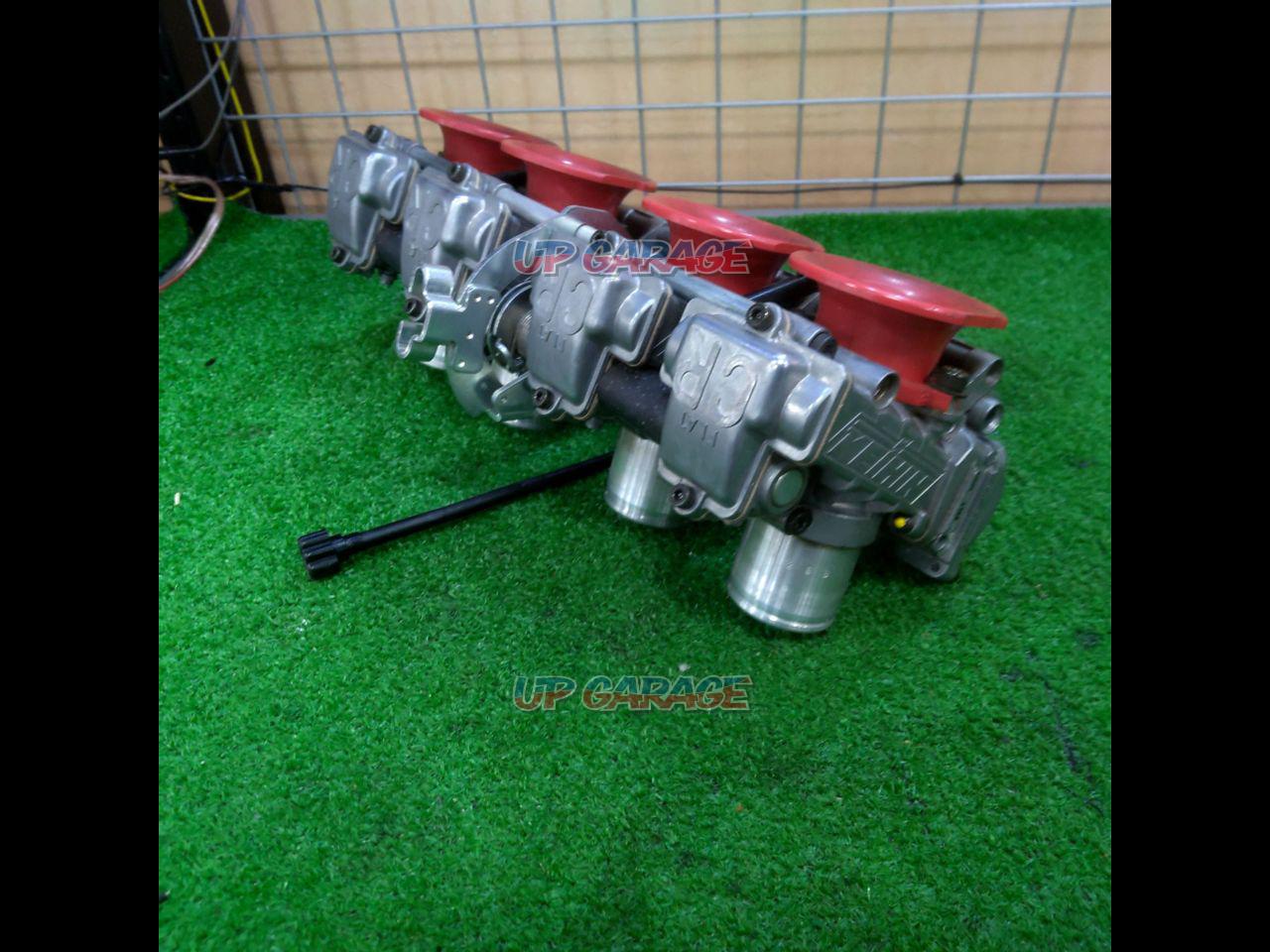 KEIHIN FCR33キャブレター CB400SF/Ver.S/R(NC31) | バイク用品 ブレーキ その他ブレーキまわり(二輪)を通販 ...