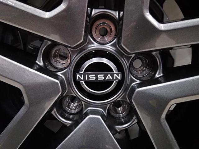☆純正流用の定番!☆NISSAN フェアレディZ/RZ34 VersionT純正ホイール 