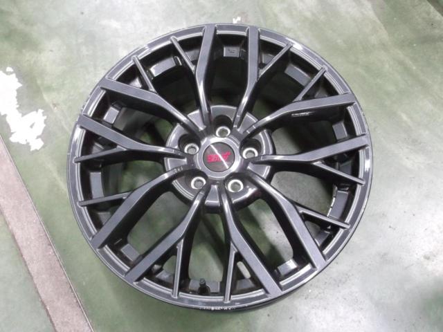 ☆更に値下げしました☆ スバル純正(SUBARU) WRX STI VAB D型 Type S 