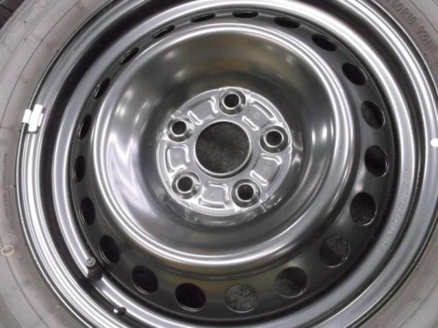 ☆値下げしました☆ トヨタ 90系ノア・ヴォクシー 純正スチール 