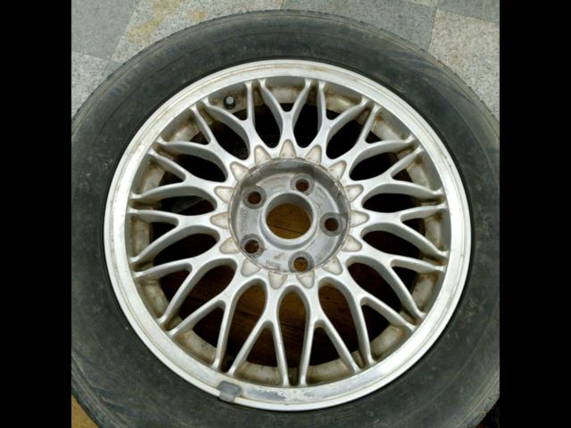 セルシオ様専用 BBS ホイールキャップ 4個セット ホイール（新品‼️4 