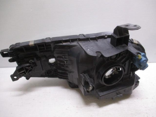 ☆値下げしました☆ NISSAN(ニッサン) 純正ハロゲンヘッドライト 【キューブ/Z12 前期】 | 中古品 | アップガレージ 水戸店 ...