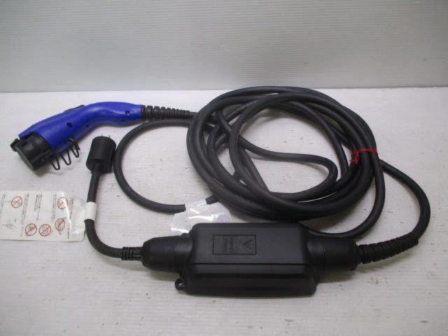 TOYOTA(トヨタ) 純正 EV充電ケーブル(充電コード) 品番:G9060-76010 