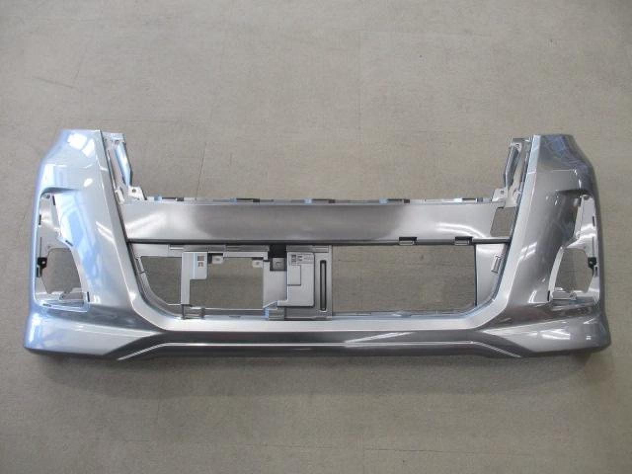 NISSAN(ニッサン) 純正フロントバンパー 【デイズルークスハイウェイスター/B21A後期】 | 中古品 | アップガレージ 水戸店 ...