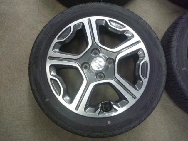 ハスラー】165/60R15スタッドレスタイヤセットが安い！｜タイヤ市場 