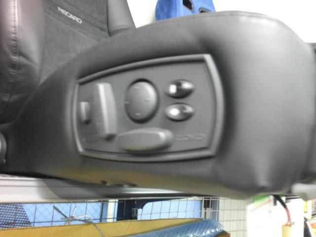 【RECARO】ORTHPAD DL220HV