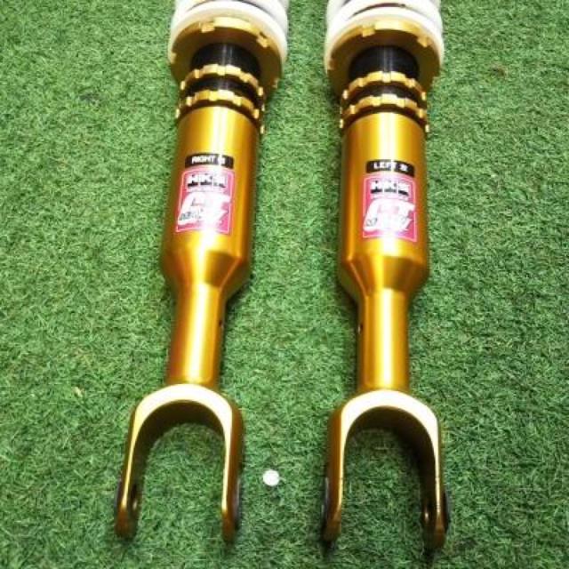 HKS HIPER MAX Ⅳ GT フルタップ式車高調 