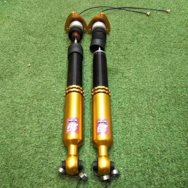 HKS HIPER MAX Ⅳ GT フルタップ式車高調 