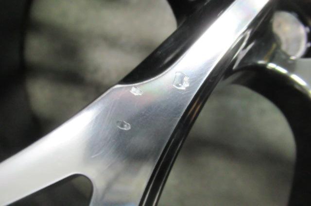 weds(ウェッズ) LEONIS(レオニス) MX  + TOYO(トーヨー) PROXES R52A
