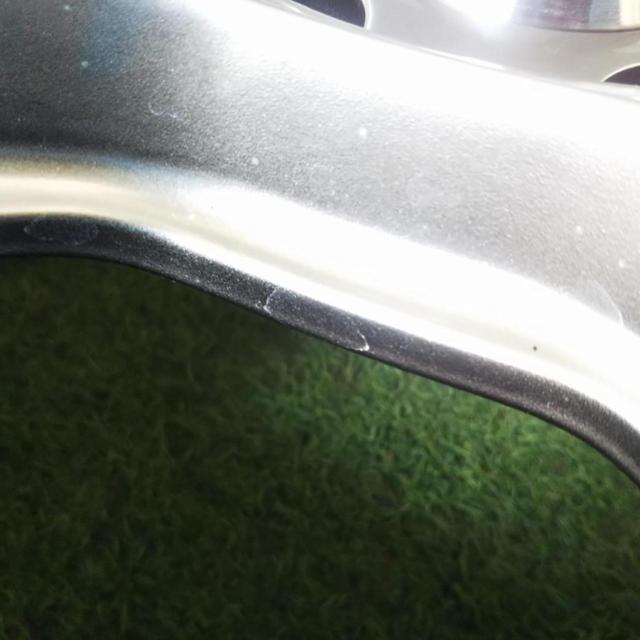 WORK(ワーク) EMOTION(エモーション) WFT  + BRIDGESTONE(ブリヂストン) ECOPIa NH200
