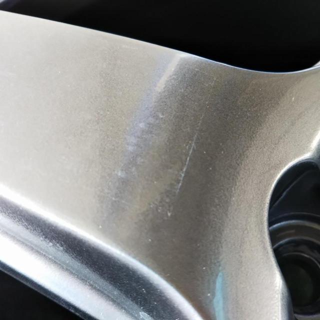 WORK(ワーク) EMOTION(エモーション) WFT  + BRIDGESTONE(ブリヂストン) ECOPIa NH200