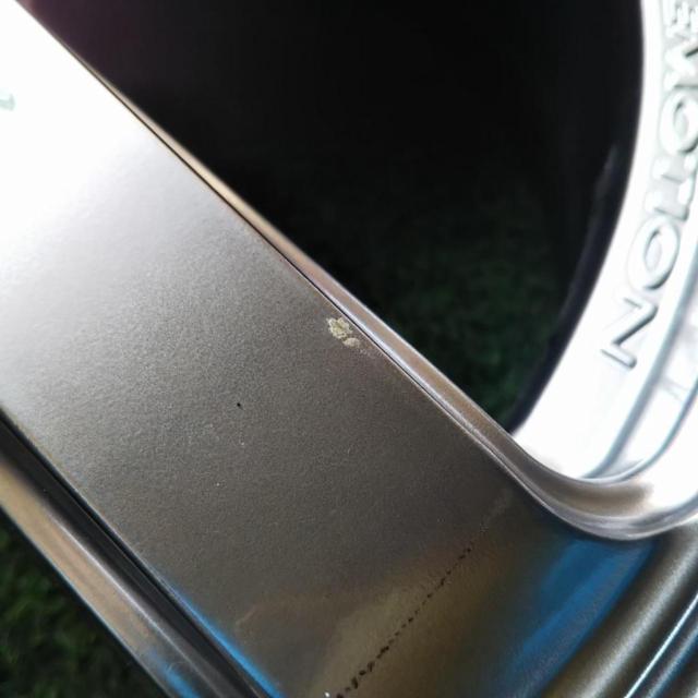 WORK(ワーク) EMOTION(エモーション) WFT  + BRIDGESTONE(ブリヂストン) ECOPIa NH200