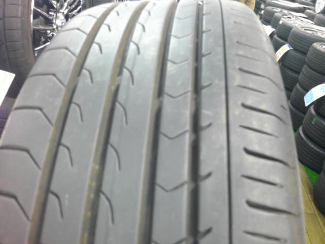 BBS(ビービーエス)  RF502  + YOKOHAMA(ヨコハマ) BluEarth RV03