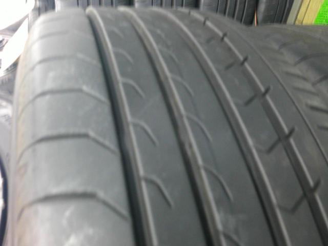 BBS(ビービーエス)  RF502  + YOKOHAMA(ヨコハマ) BluEarth RV03