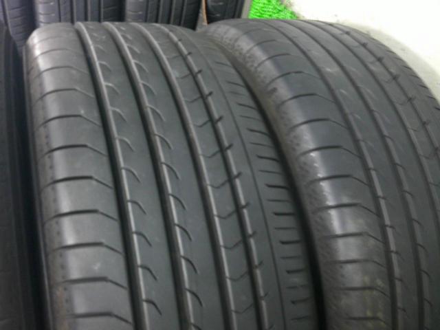 BBS(ビービーエス)  RF502  + YOKOHAMA(ヨコハマ) BluEarth RV03