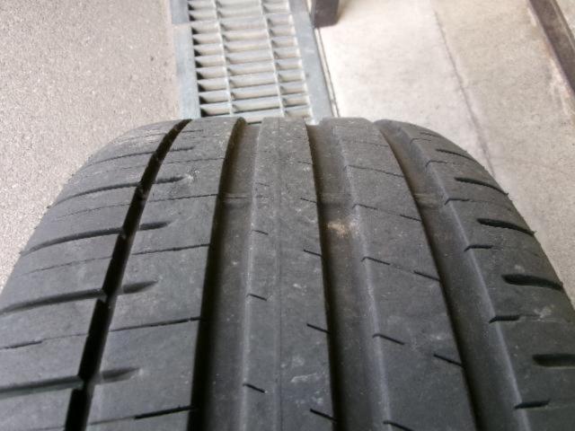 RX2402-464S LOWENHART Lowenhart LG1 + FALKEN AZENIS FK510