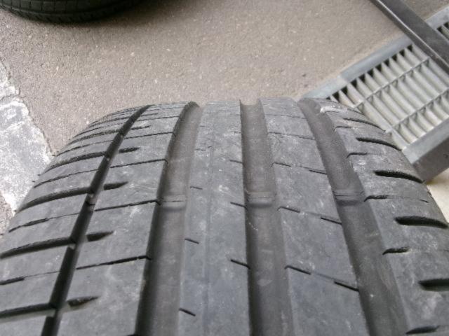RX2402-464S LOWENHART Lowenhart LG1 + FALKEN AZENIS FK510