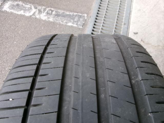 RX2402-464S LOWENHART Lowenhart LG1 + FALKEN AZENIS FK510