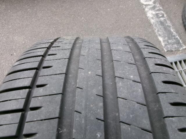 RX2402-464S LOWENHART Lowenhart LG1 + FALKEN AZENIS FK510