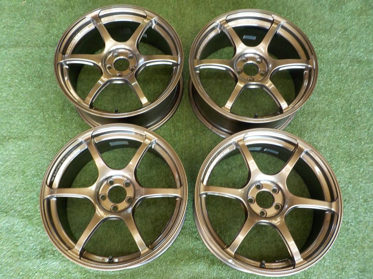 【YOKOHAMA】ADVAN Racing(アドバンレーシング) RG3 | やや傷や汚れあり | アップガレージ 宇都宮店 | カー用品 ...