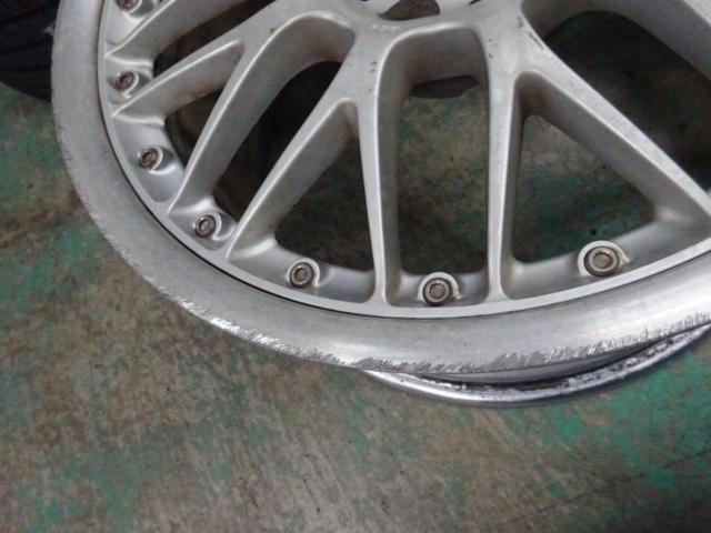 【BBS(ビービーエス)】  RS787+RS789