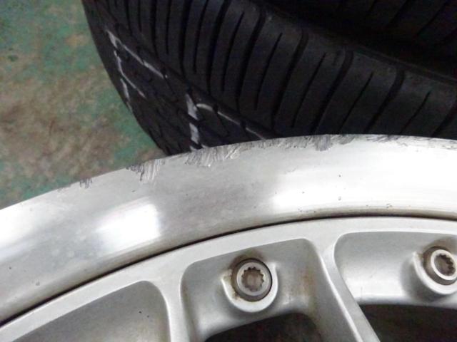 【BBS(ビービーエス)】  RS787+RS789