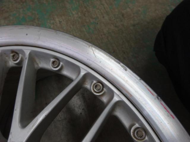 【BBS(ビービーエス)】  RS787+RS789