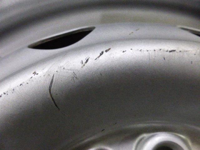 マルチスチールホイール + GOODYEAR(グッドイヤー) CARGO PRO
