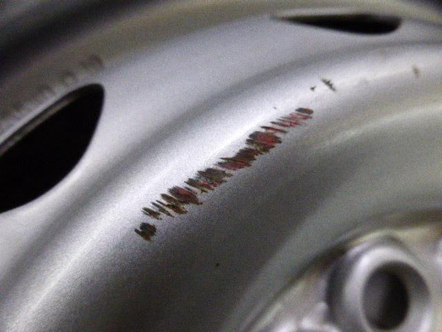 マルチスチールホイール + GOODYEAR(グッドイヤー) CARGO PRO