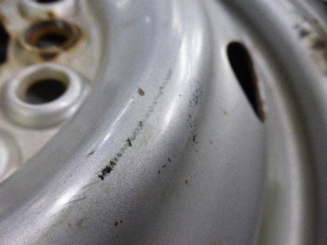 マルチスチールホイール + GOODYEAR(グッドイヤー) CARGO PRO