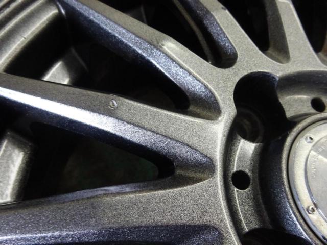 Seins Racing 16本スポークホイール   + YOKOHAMA(ヨコハマ) BluEarht-Es ES32