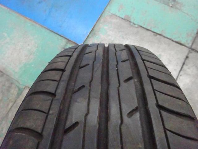 Seins Racing 16本スポークホイール   + YOKOHAMA(ヨコハマ) BluEarht-Es ES32