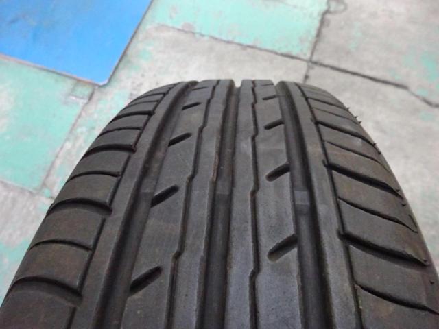 Seins Racing 16本スポークホイール   + YOKOHAMA(ヨコハマ) BluEarht-Es ES32