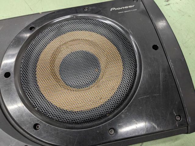 carrozzeria TS-WX99A