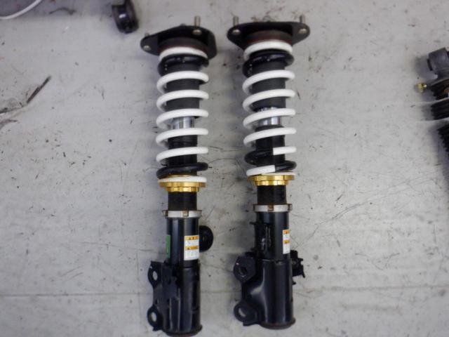 HKS HIPERMAX S-Style L