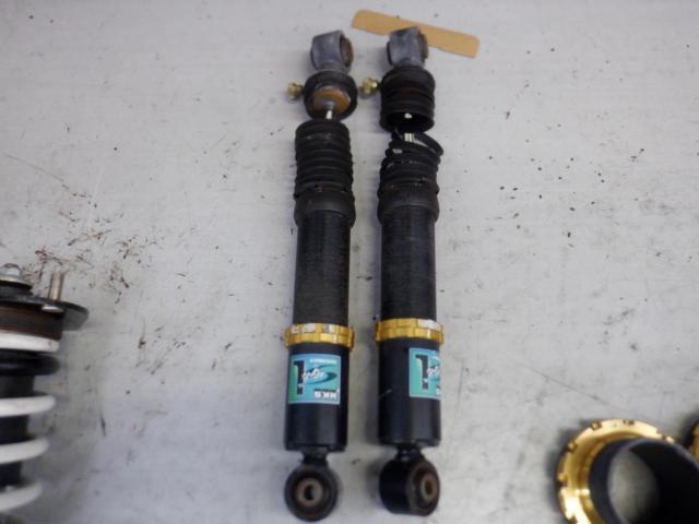 HKS HIPERMAX S-Style L