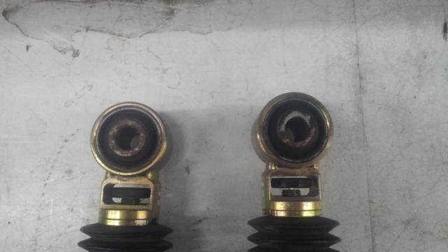BLITZ DAMPER ZZ-R 【アルファード/ヴェルファイア AGH30W/GGH30W】92342