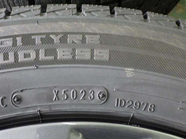 マツダ純正(MAZDA)  CX-60純正ホイール   + DUNLOP(ダンロップ) DUNLOP WINTER MAXX SJ8+