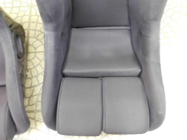 着払い可☆rs-ge☆RECARO☆レカロ フルバケ かわっ