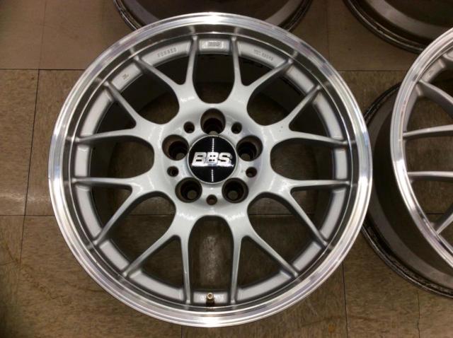 BBS RG-R RG718 8J + 35 112-5H Hub diameter 66.6Φ | Buy Automobile 