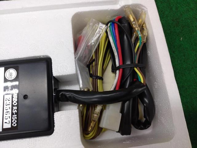 サンヨーテクニカ】STARBO RS-1500 エンジンスターター | カー用品 