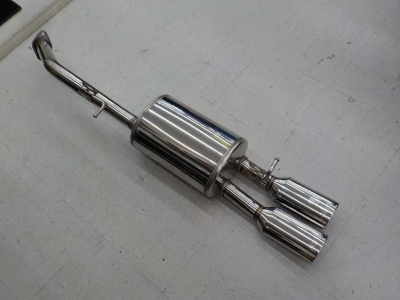 GANADOR PASION EVO プリウス/30系 | 中古品 | アップガレージ 埼玉 